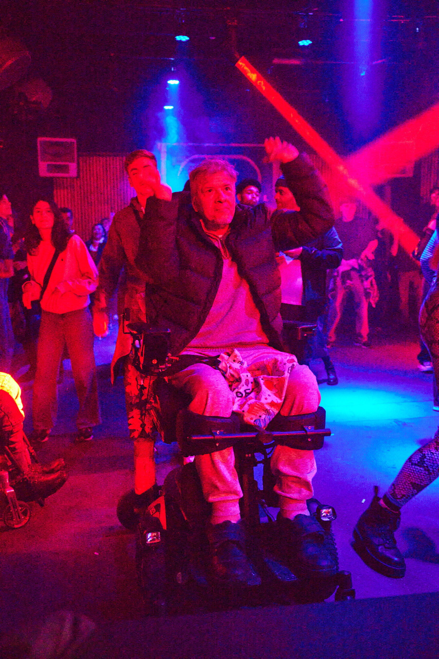 Global Disability Summit 2025